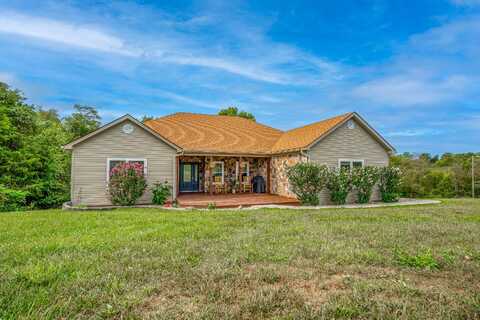 1672 Sugar Creek Road, Lancaster, KY 40444