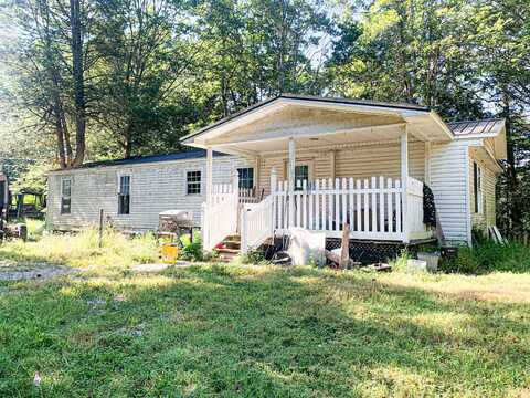 516 Gross Road, London, KY 40741