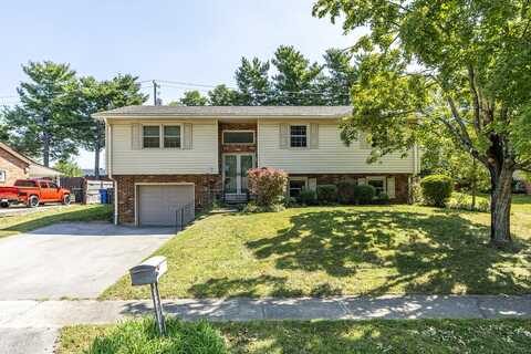 437 Severn Way, Lexington, KY 40503