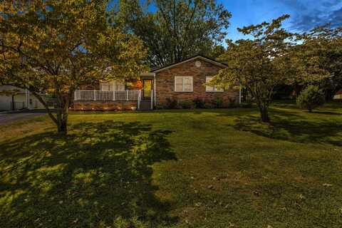 528 Highland Avenue, Mount Sterling, KY 40353