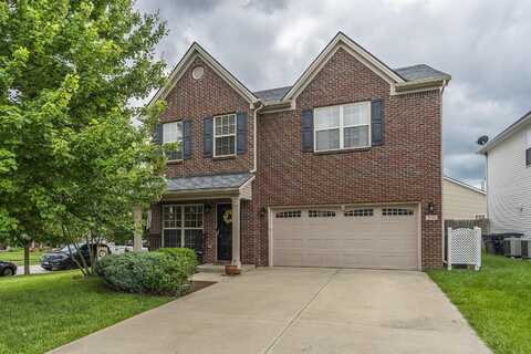 556 Bulrush Trace, Lexington, KY 40509