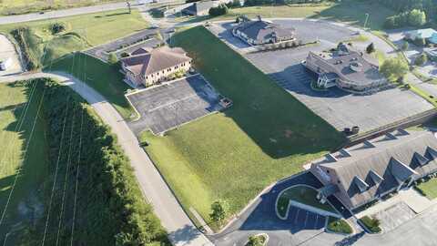 Lot #18 London Mountain View Drive, London, KY 40741