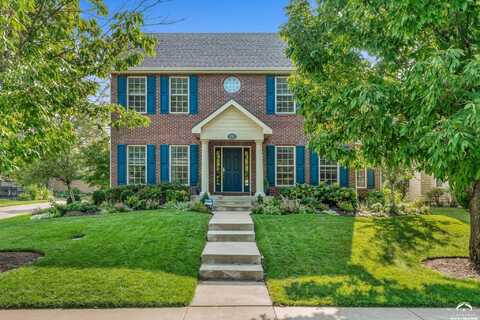 236 Earhart Circle, Lawrence, KS 66049