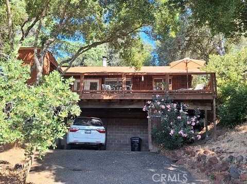 11664 Lakeview Drive, Clearlake Oaks, CA 95423