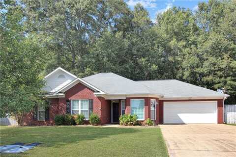 202 COVE CREEK DRIVE, OPELIKA, AL 36804