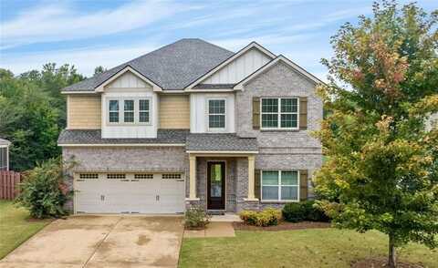 665 BANBURY STREET, AUBURN, AL 36832