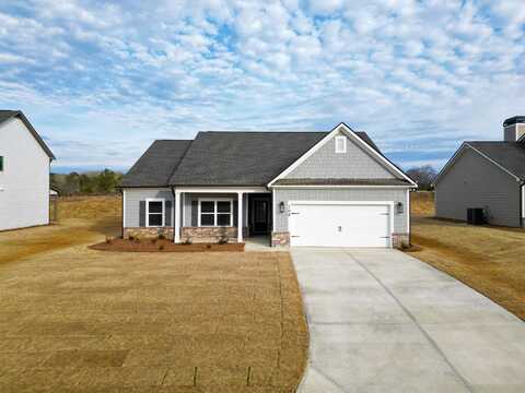 108 HARMONY FARMS ORCHARD, Eatonton, GA 31024