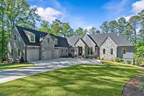 1154 WEST TERRACE DRIVE, Greensboro, GA 30642