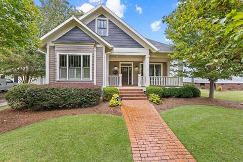 1376 MEADOWCREEK DRIVE, Madison, GA 30650