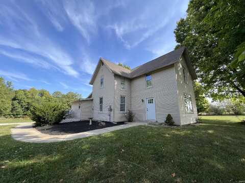 8630 Wyandotte Road, Lafayette, IN 47905