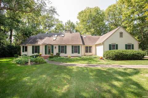 3614 W Capilano Drive, West Lafayette, IN 47906