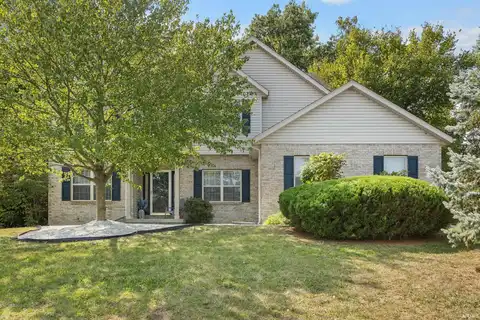 4517 Admirals Pointe Drive, Lafayette, IN 47909