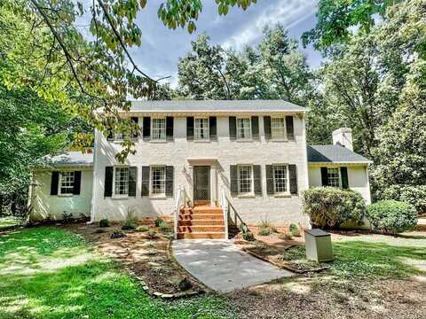 1740 Fleming Mountain Drive, Lynchburg, VA 24503