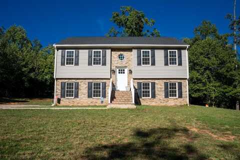 651 Possum Island Road, Madison Heights, VA 24572