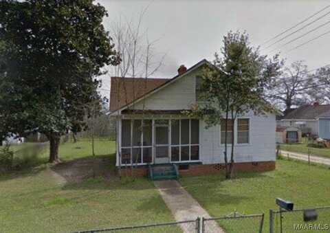 600 6th Street, Montgomery, AL 36110