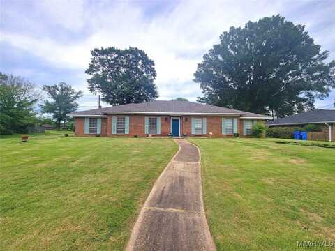 197 POPLAR Street, Prattville, AL 36066