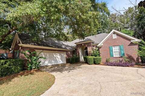 8900 Trellis Court, Montgomery, AL 36117