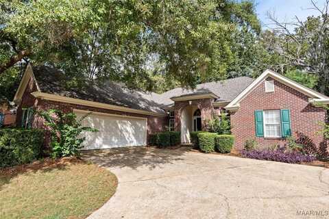 8900 Trellis Court, Montgomery, AL 36117