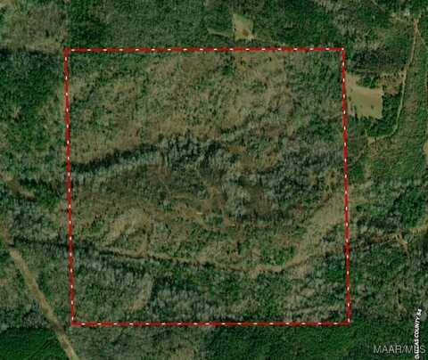 158.90 County Road 84 Circle, Selma, AL 36703