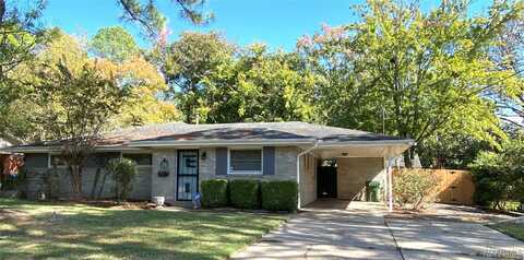 2045 Commodore Street, Montgomery, AL 36106