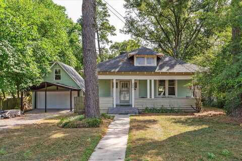 2441 AUTUMN, Memphis, TN 38112