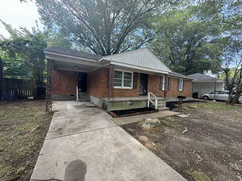 1761 S PERKINS, Memphis, TN 38117