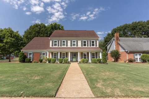 973 COPPER LEAF, Collierville, TN 38017