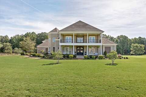 160 LAKE POINTE, Rossville, TN 38066