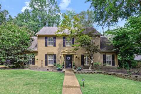 2064 ALLEN COURT, Germantown, TN 38139