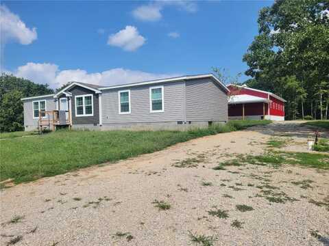 10419 Pride Place, Richwoods, MO 63071