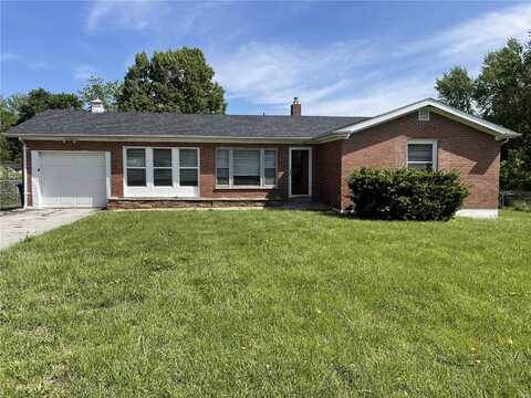 1755 Parker Road, Saint Louis, MO 63138