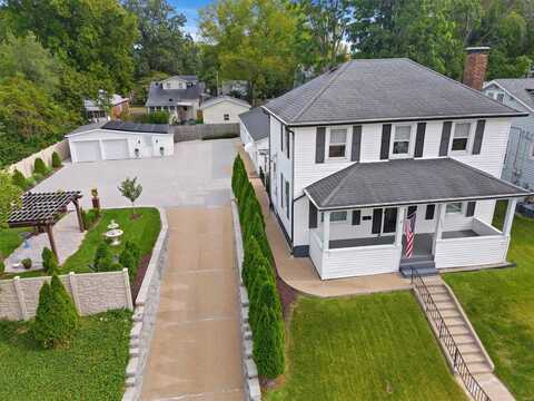 7520 Big Bend Boulevard, Saint Louis, MO 63119