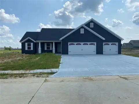 306 Stonewall Avenue, Wright City, MO 63390