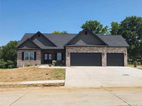 504 Master Court, Shiloh, IL 62221