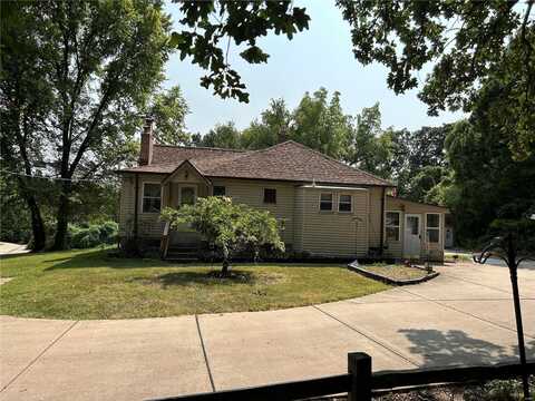 1315 North Elizabeth Avenue, Saint Louis, MO 63135