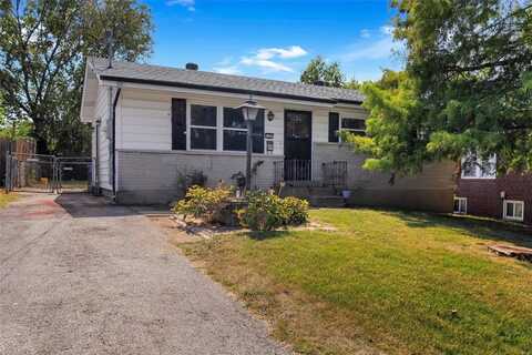 5106 Waldo Avenue, Saint Louis, MO 63123