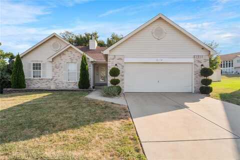 13112 Ambrose Court, Black Jack, MO 63033