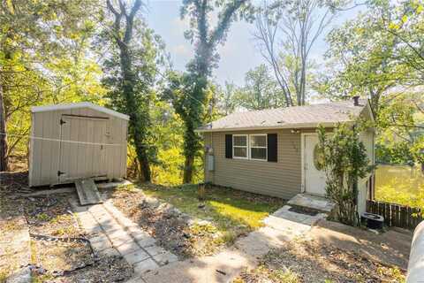 7322 Lakeshore Drive, Cedar Hill, MO 63016