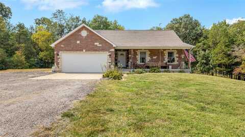 4682 Bergman Road, Robertsville, MO 63072