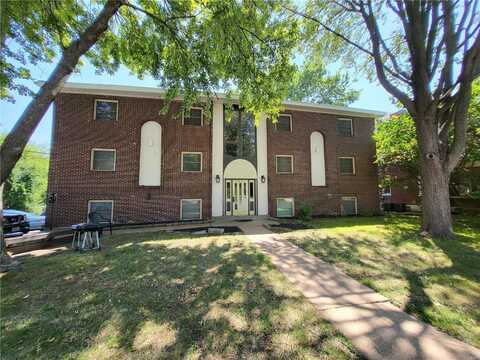 2624 Roseland Terr, Saint Louis, MO 63143