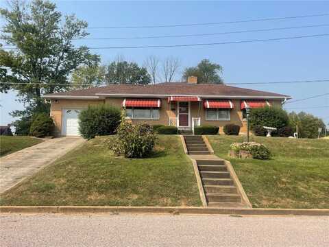 1111 N Union Avenue, Union, MO 63084