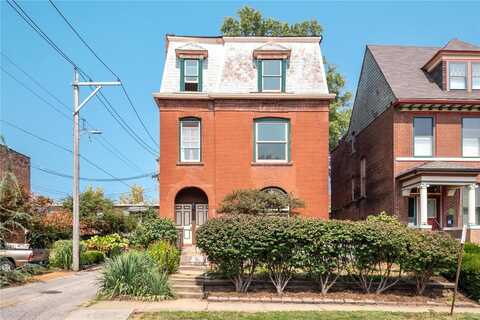 4251 Castleman Ave, Saint Louis, MO 63110