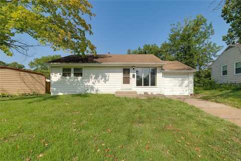 261 Presley Drive, Saint Louis, MO 63137