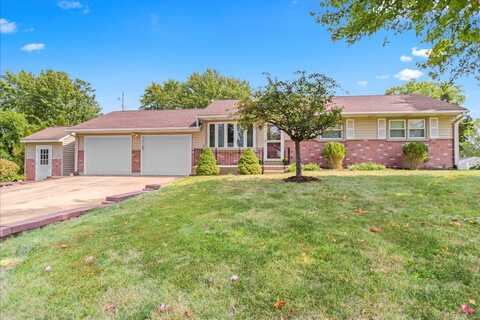 10110 Dandridge Drive, Saint Louis, MO 63123