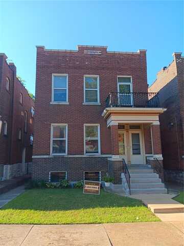 3464 Montana Street, Saint Louis, MO 63118