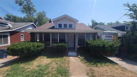 3424 Lucas & Hunt Road, Saint Louis, MO 63121