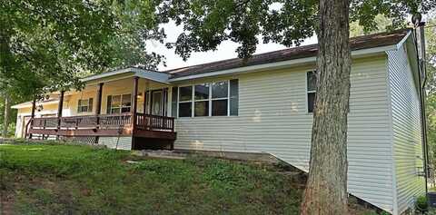 8555 Forest View Drive, Bonne Terre, MO 63628