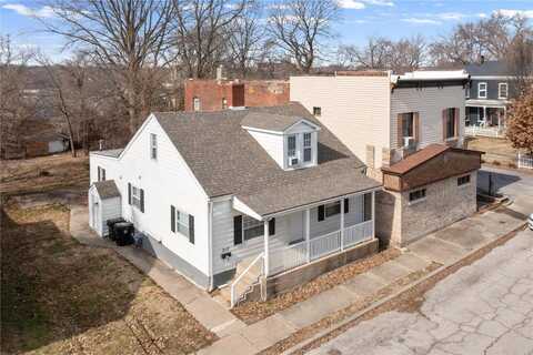 717 South Jackson Street, Belleville, IL 62220