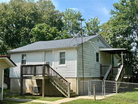 412 E Frisco Street, Pacific, MO 63069