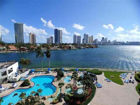 19101 Mystic Pointe Dr, Aventura, FL 33180